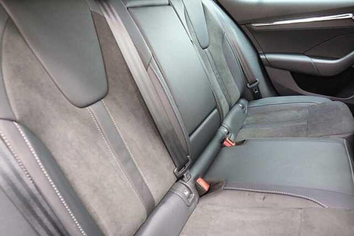 Used Skoda Octavia 2022 for sale - 76674435: Photo 9