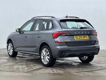 Used Skoda Kamiq 2025 for sale - 78406638: Photo