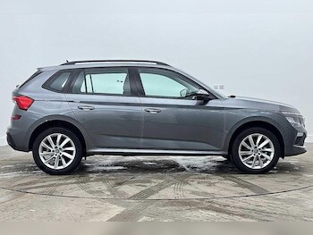 Used Skoda Kamiq 2025 for sale - 78406638: Photo