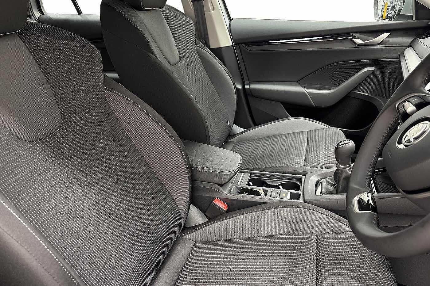 Used Skoda Octavia 2024 for sale - 76718719: Photo 10