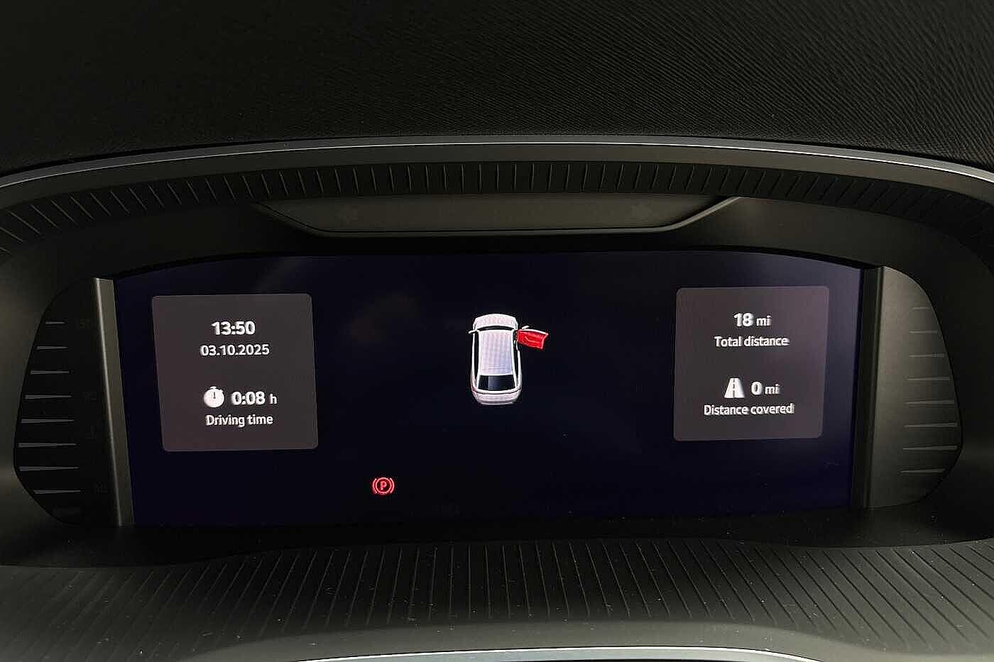 Used Skoda Octavia 2024 for sale - 76718719: Photo 11