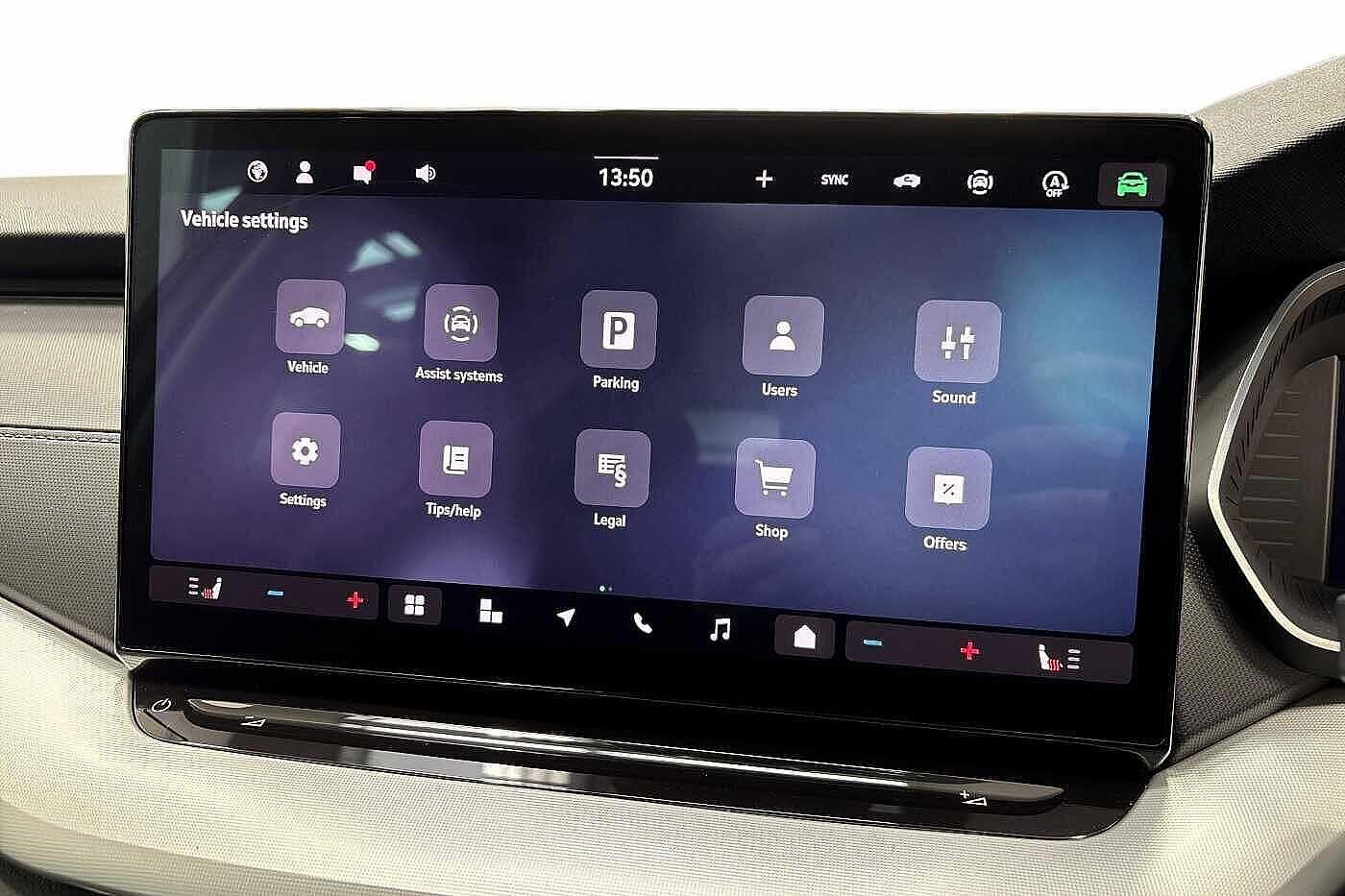 Used Skoda Octavia 2024 for sale - 76718719: Photo 12