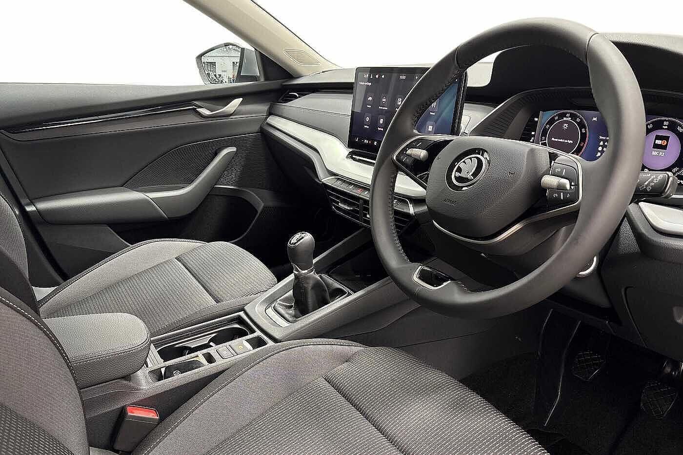 Used Skoda Octavia 2024 for sale - 76718719: Photo 6