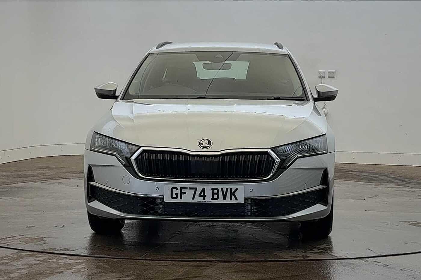 Used Skoda Octavia 2024 for sale - 76718719: Photo 7