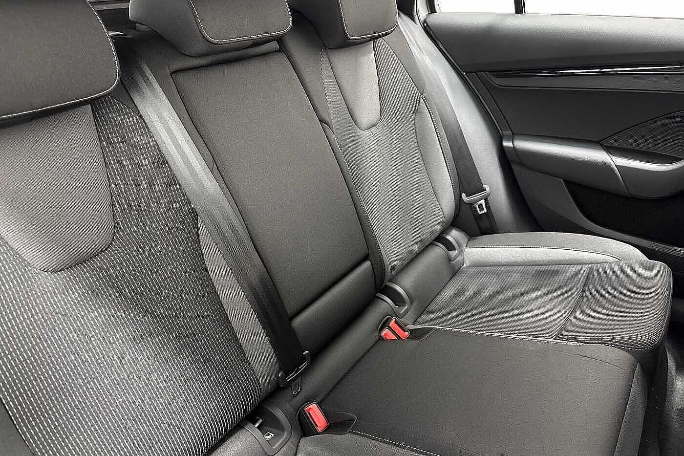 Used Skoda Octavia 2024 for sale - 76718719: Photo 9