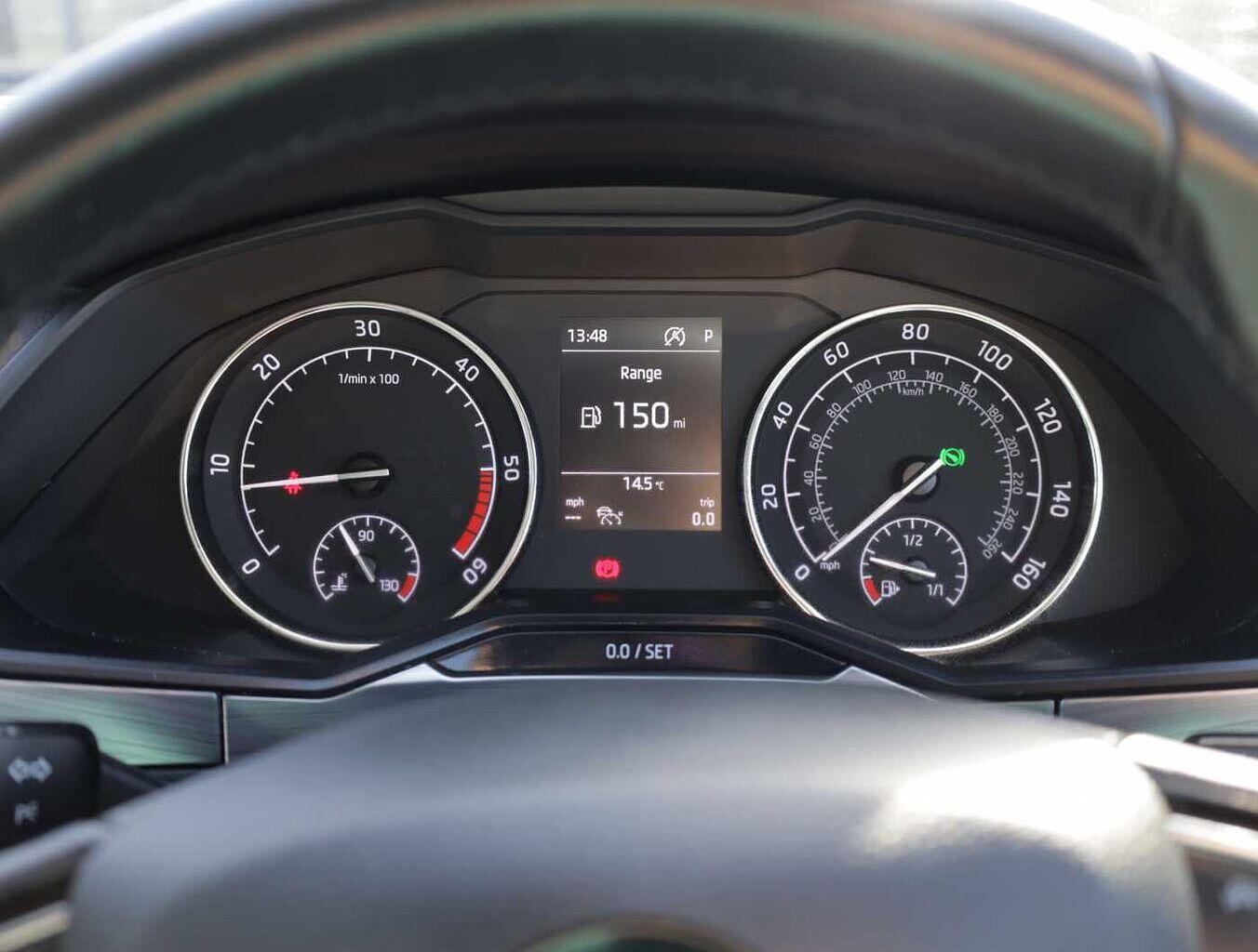 Used Skoda Superb 2020 for sale - 77947278: Photo 11