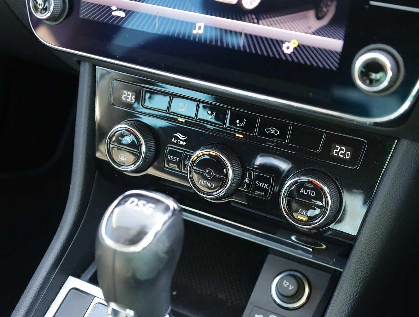 Used Skoda Superb 2020 for sale - 77947278: Photo 13