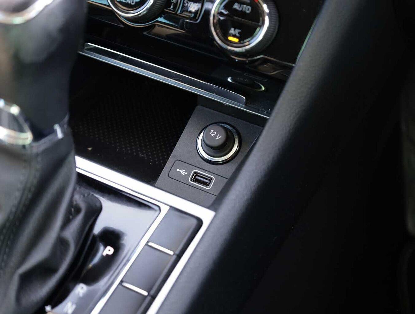 Used Skoda Superb 2020 for sale - 77947278: Photo 14