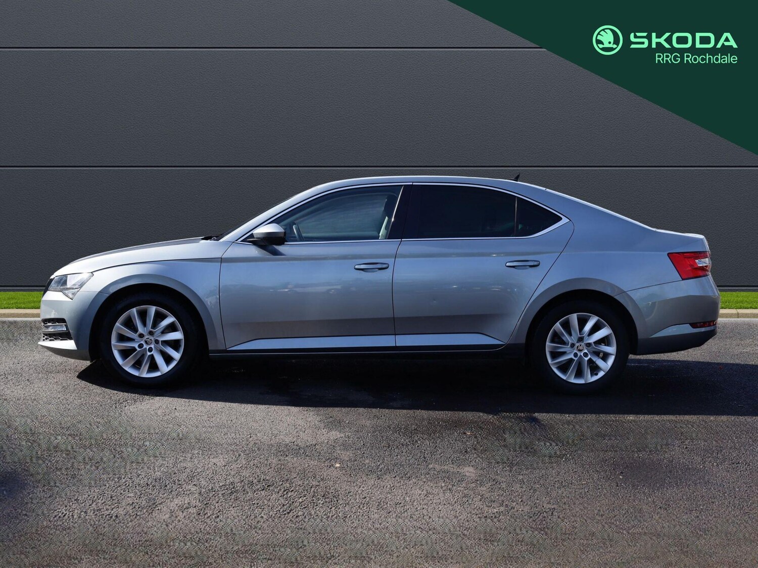 Used Skoda Superb 2020 for sale - 77947278: Photo 24