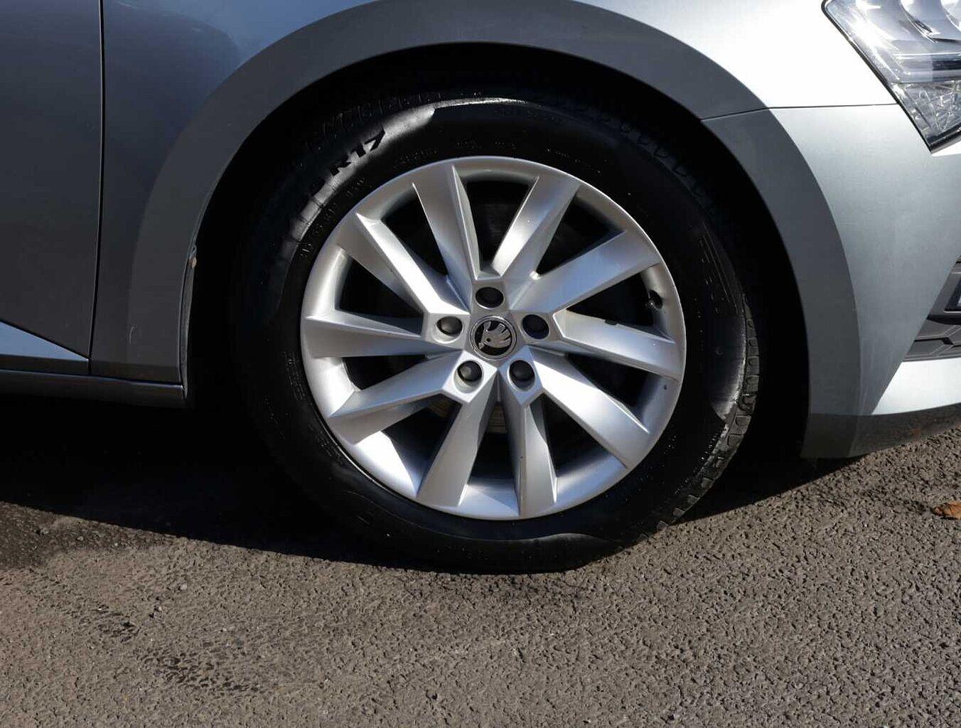 Used Skoda Superb 2020 for sale - 77947278: Photo 5