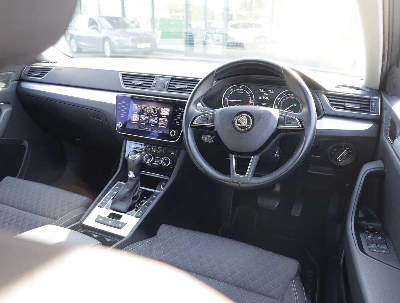 Used Skoda Superb 2020 for sale - 77947278: Photo 6