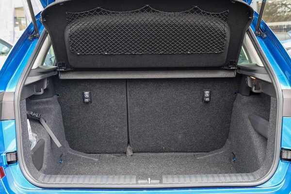 Used Skoda Kamiq 2024 for sale - 76286699: Photo 10