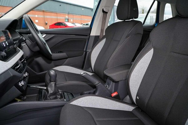 Used Skoda Kamiq 2024 for sale - 76286699: Photo 11