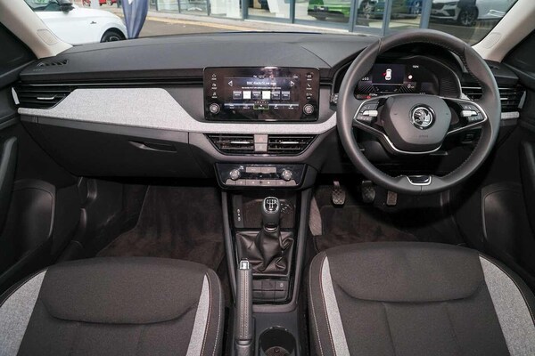 Used Skoda Kamiq 2024 for sale - 76286699: Photo 12