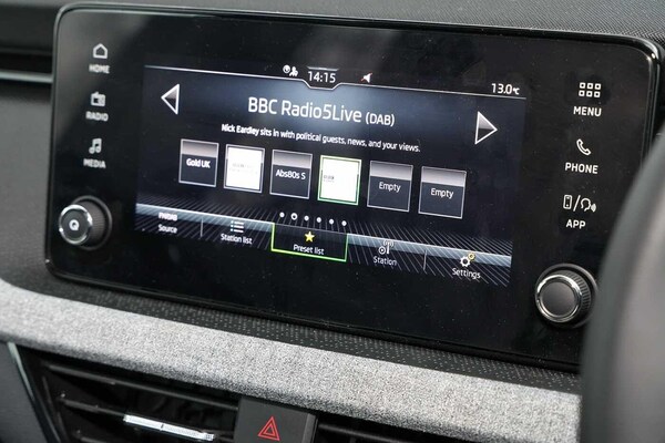 Used Skoda Kamiq 2024 for sale - 76286699: Photo 19