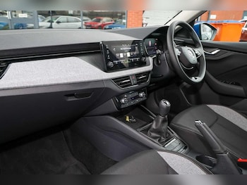 Used Skoda Kamiq 2024 for sale - 76286699: Photo