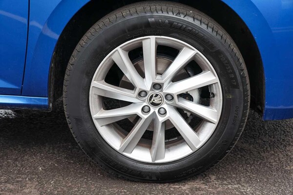 Used Skoda Kamiq 2024 for sale - 76286699: Photo 5