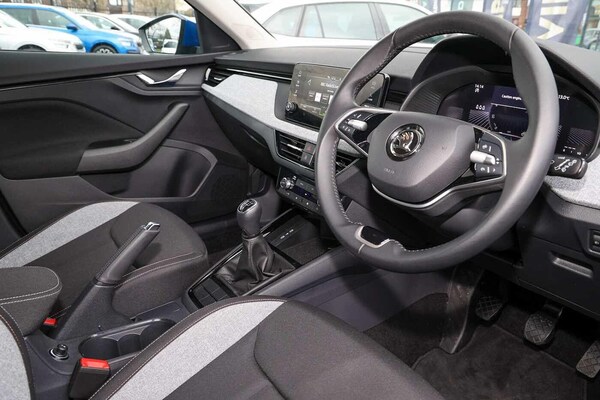 Used Skoda Kamiq 2024 for sale - 76286699: Photo 6