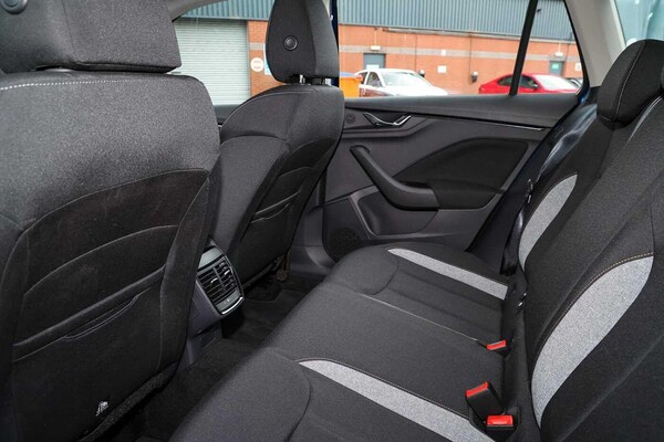 Used Skoda Kamiq 2024 for sale - 76286699: Photo 8