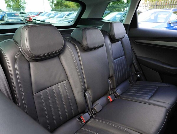 Used Skoda Karoq 2021 for sale - 76286698: Photo 15