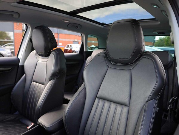 Used Skoda Karoq 2021 for sale - 76286698: Photo 20