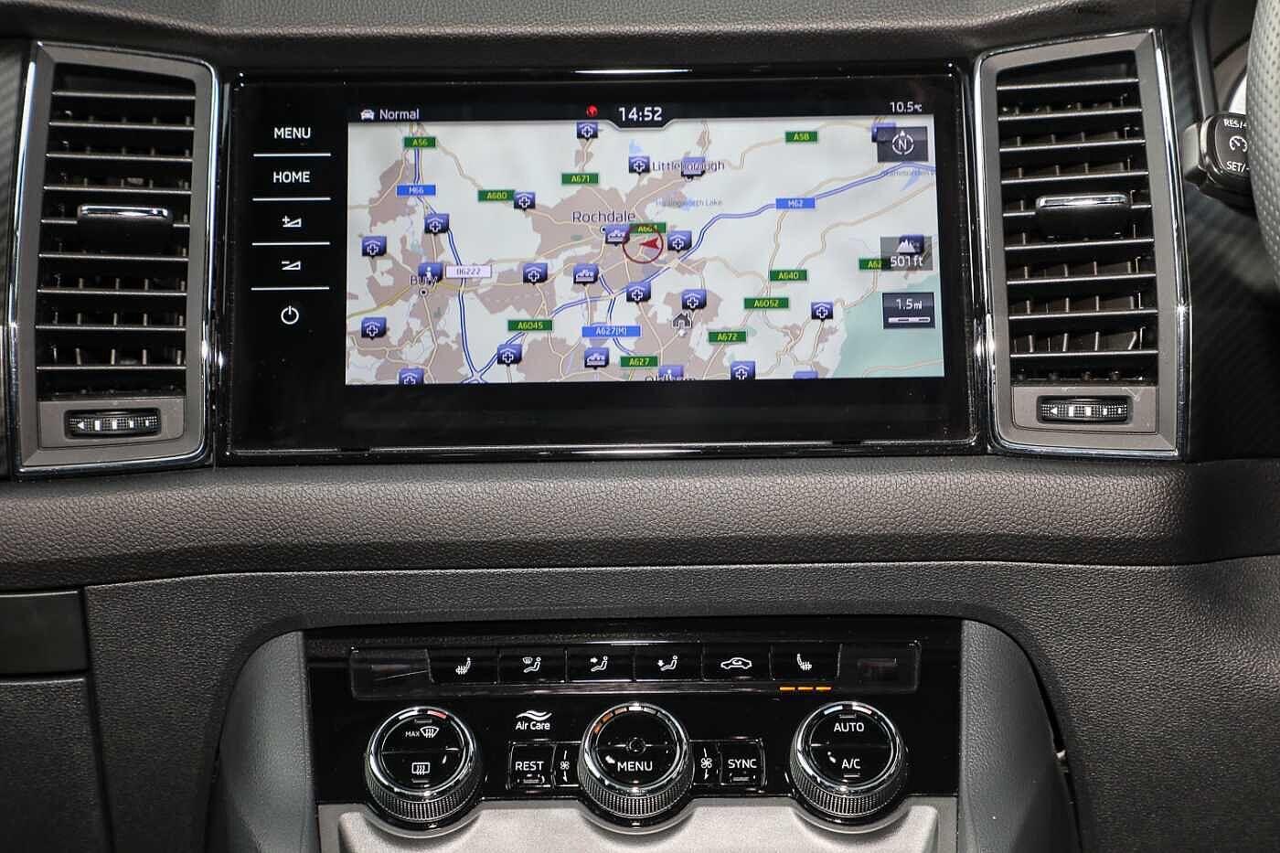 Used Skoda Kodiaq 2020 for sale - 77689428: Photo 11