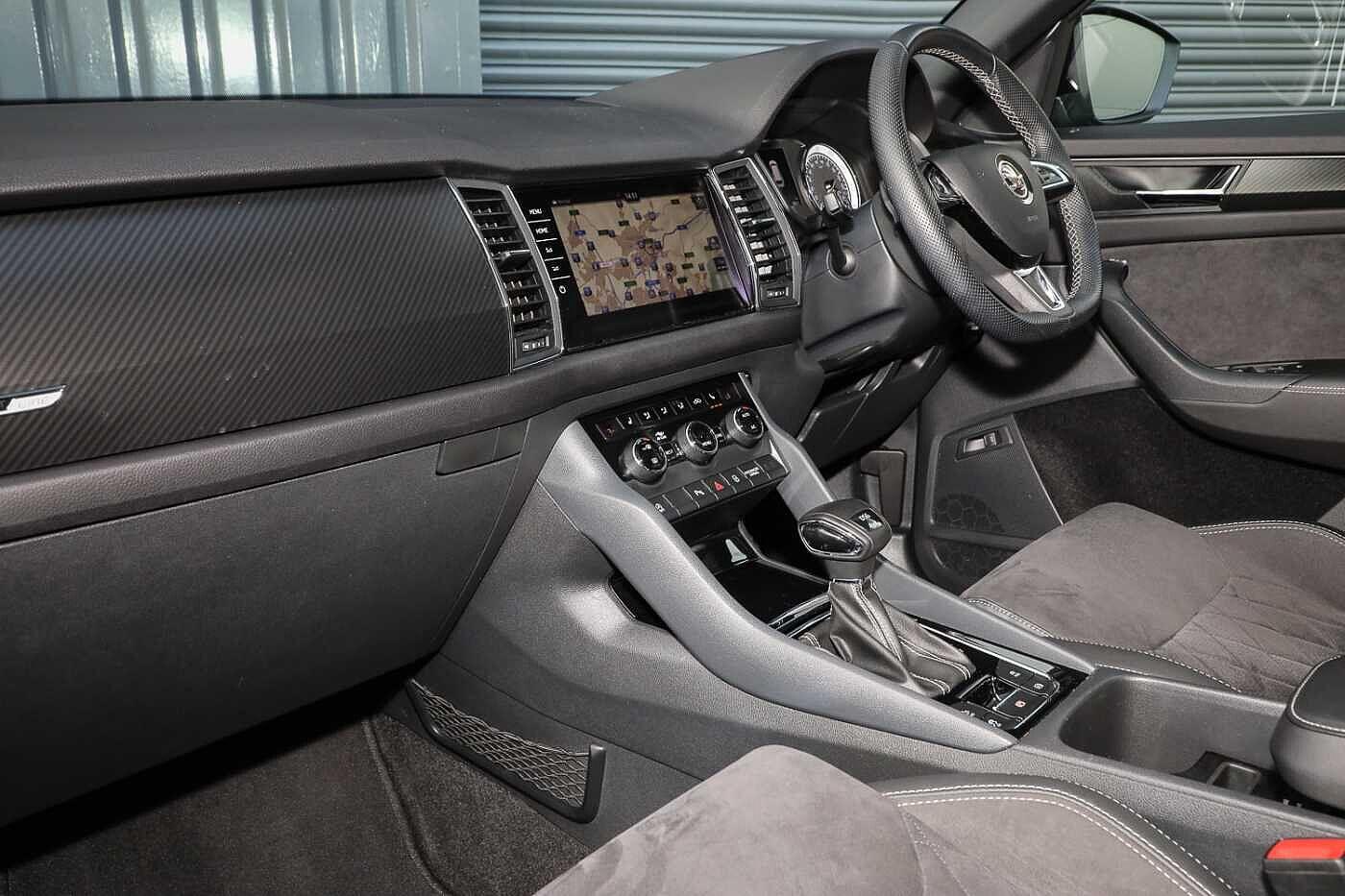 Used Skoda Kodiaq 2020 for sale - 77689428: Photo 2