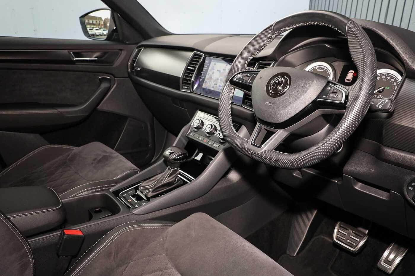 Used Skoda Kodiaq 2020 for sale - 77689428: Photo 6