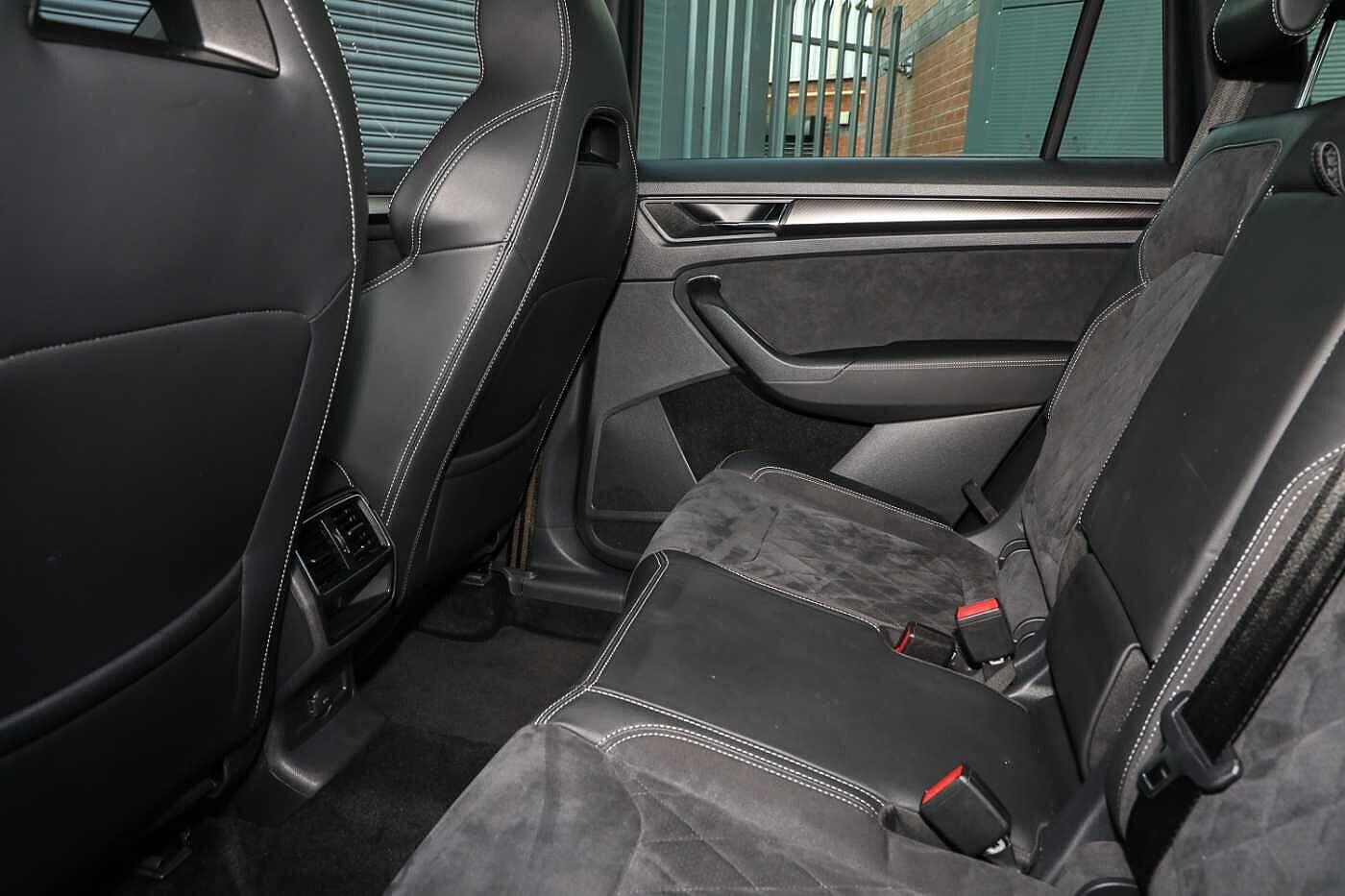 Used Skoda Kodiaq 2020 for sale - 77689428: Photo 7