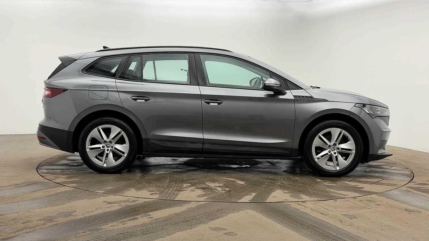 Used Skoda Enyaq 2022 for sale - 77470647: Photo 3