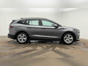 Used Skoda Enyaq 2022 for sale - 77470647: Photo