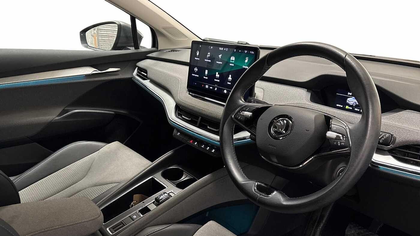 Used Skoda Enyaq 2022 for sale - 77470647: Photo 5