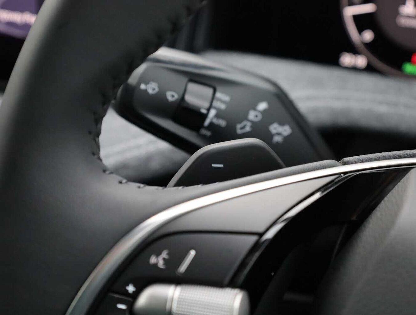 Used Skoda Superb 2024 for sale - 76676542: Photo 11