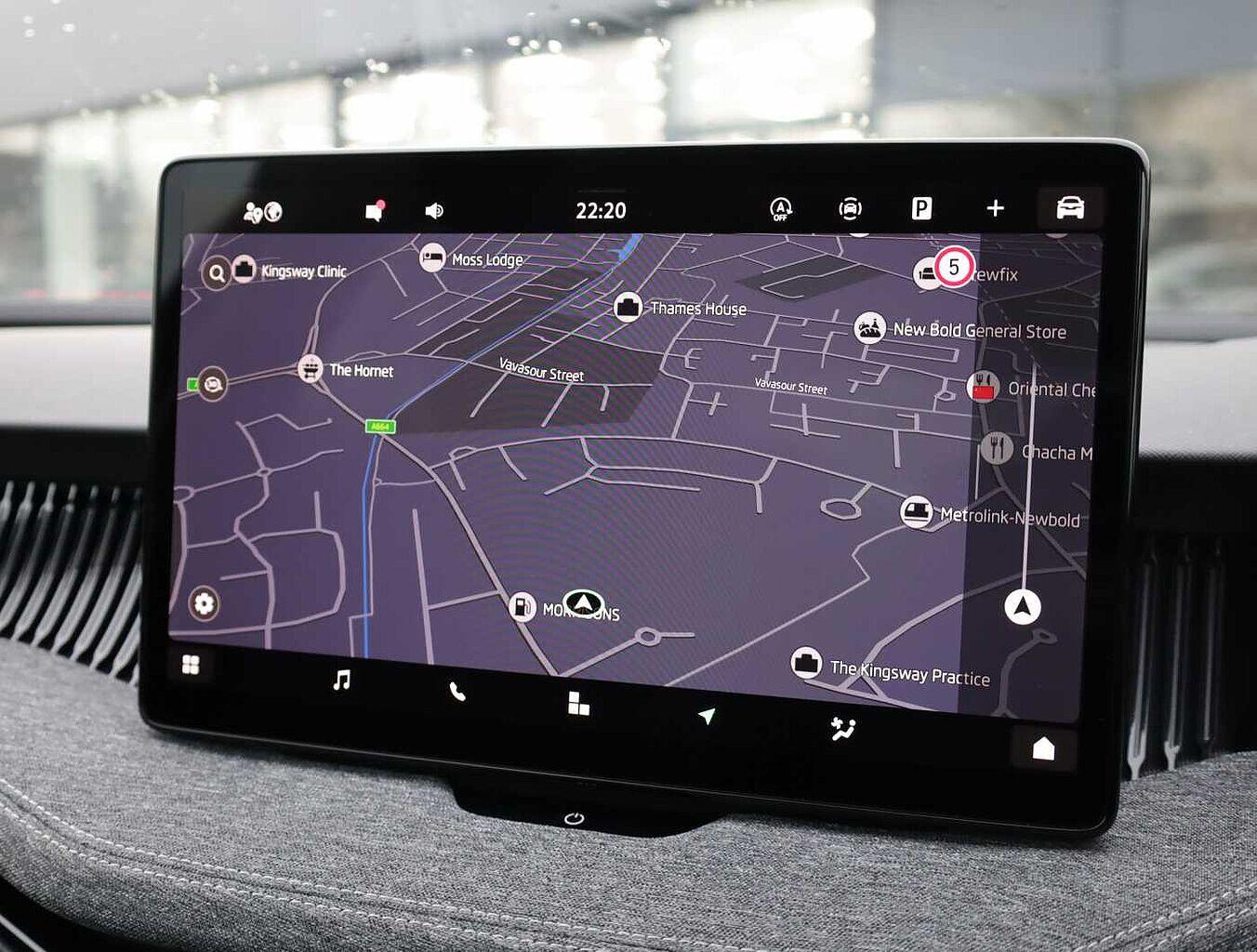 Used Skoda Superb 2024 for sale - 76676542: Photo 14