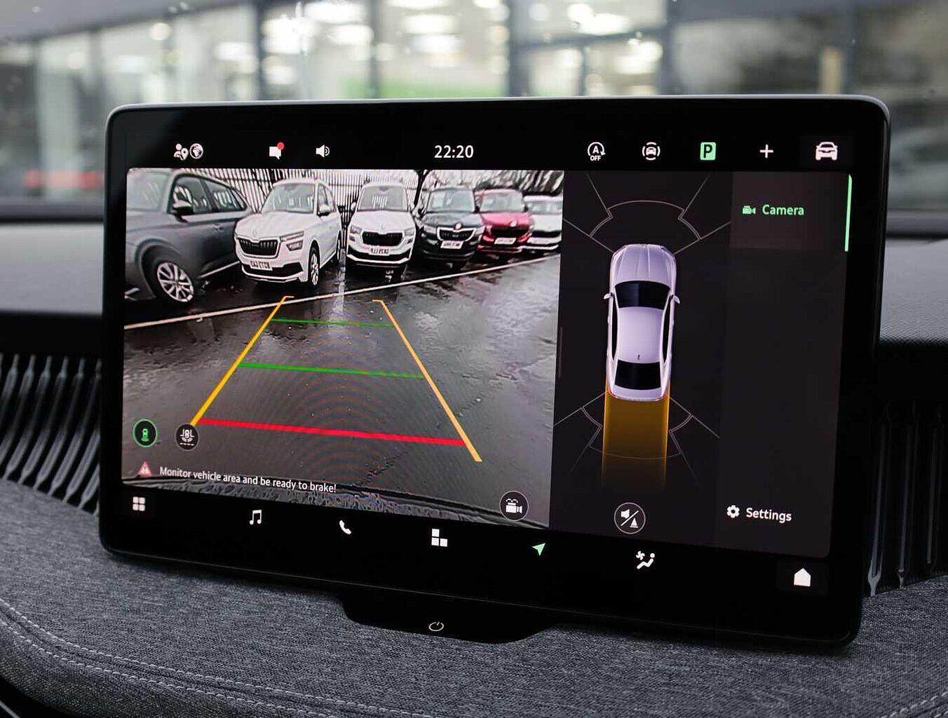 Used Skoda Superb 2024 for sale - 76676542: Photo 15