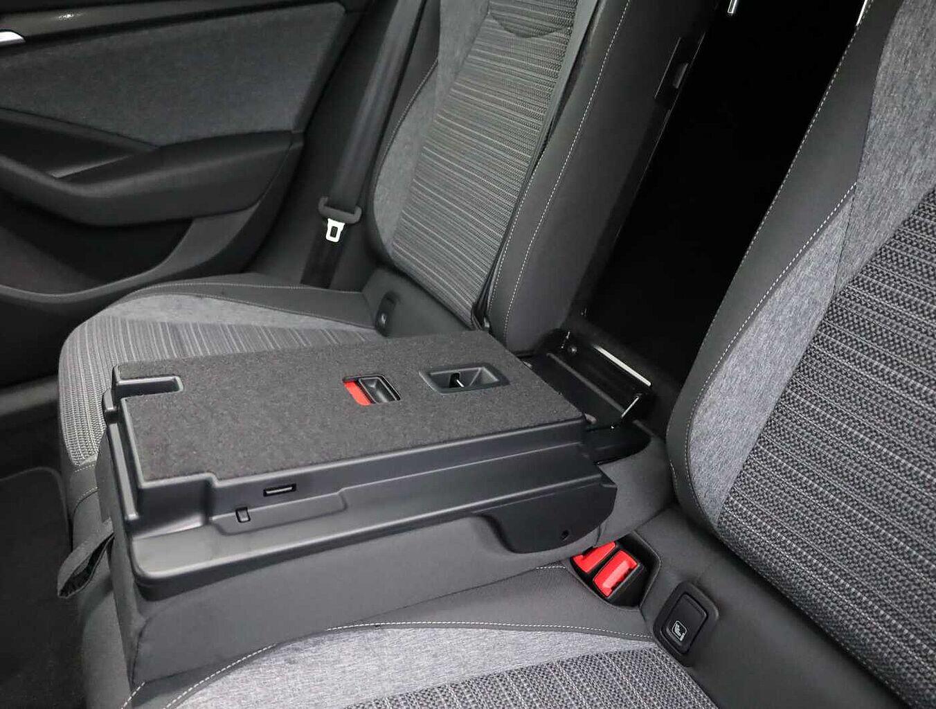 Used Skoda Superb 2024 for sale - 76676542: Photo 18