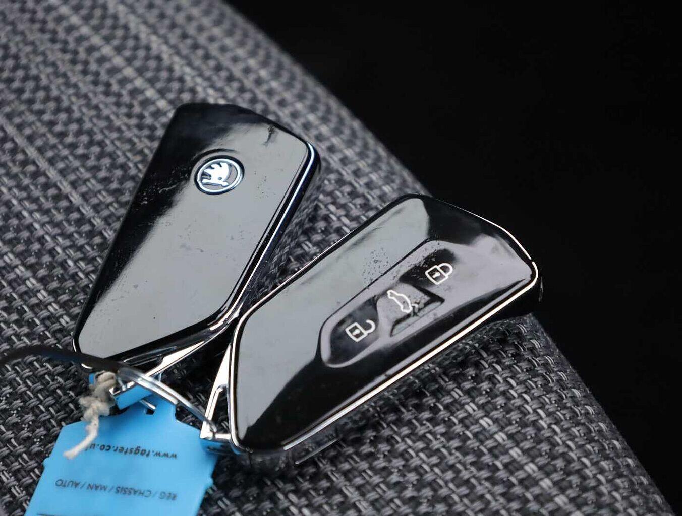 Used Skoda Superb 2024 for sale - 76676542: Photo 19