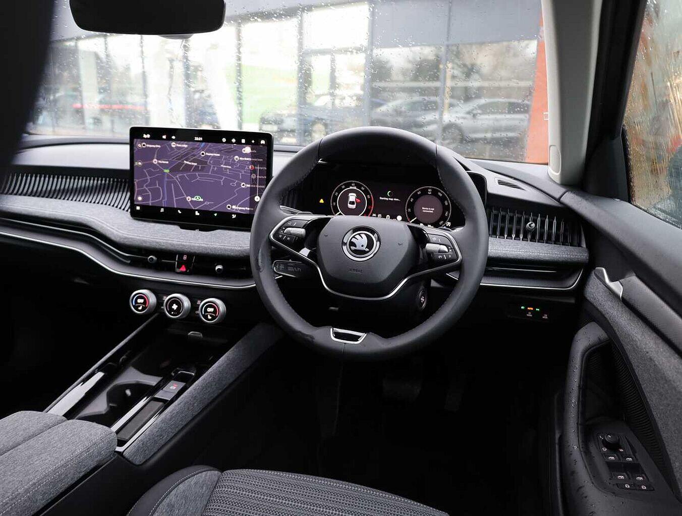 Used Skoda Superb 2024 for sale - 76676542: Photo 2