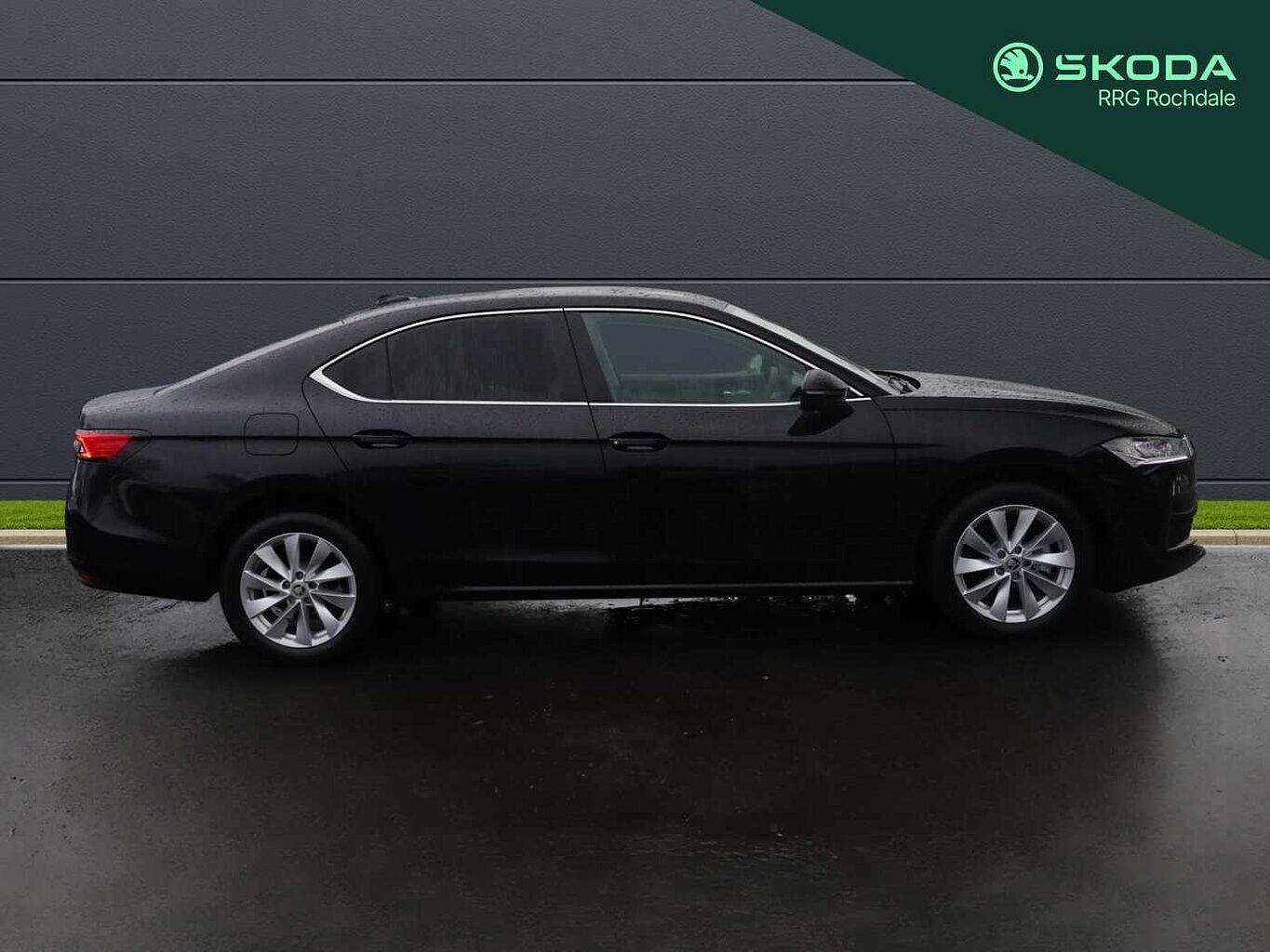 Used Skoda Superb 2024 for sale - 76676542: Photo 4