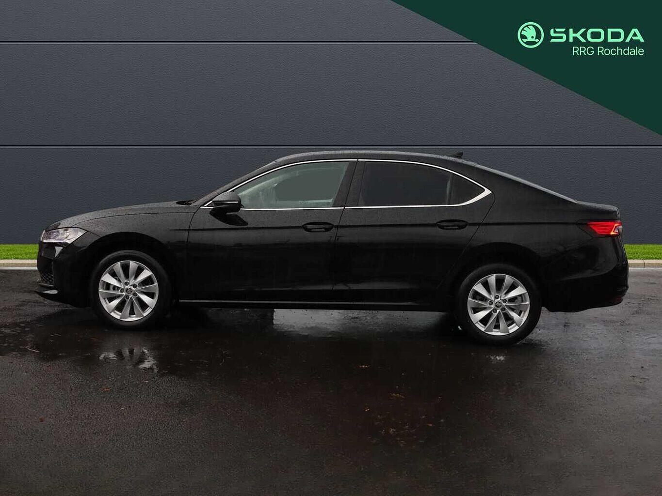 Used Skoda Superb 2024 for sale - 76676542: Photo 9