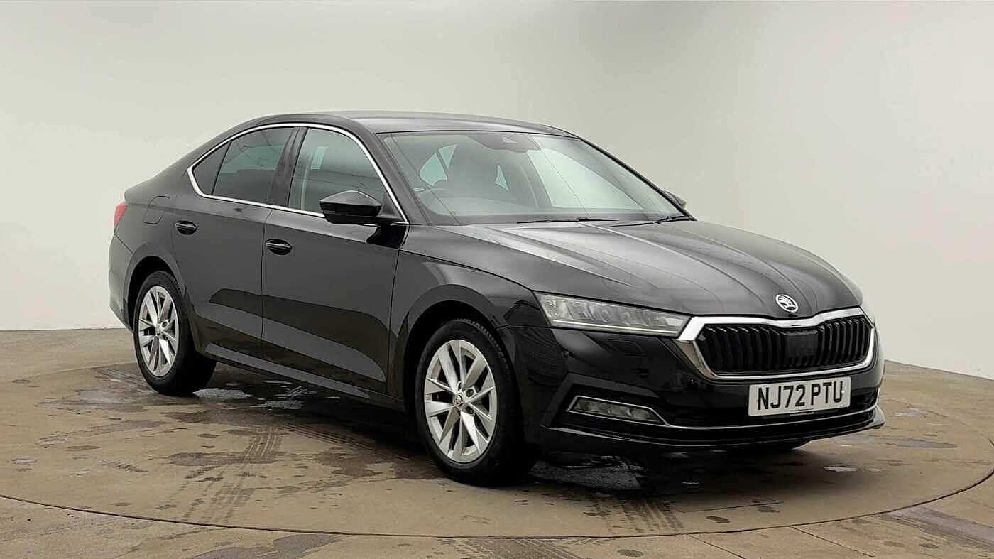 Used Skoda Octavia 2022 for sale - 76474719: Photo 1