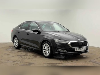 Used Skoda Octavia 2022 for sale - 76474719: Photo