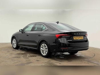 Used Skoda Octavia 2022 for sale - 76474719: Photo