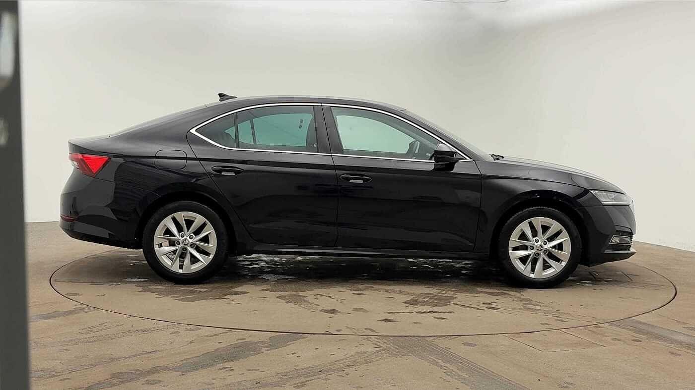 Used Skoda Octavia 2022 for sale - 76474719: Photo 3