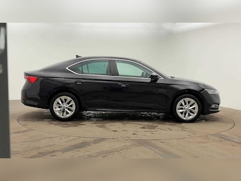 Used Skoda Octavia 2022 for sale - 76474719: Photo