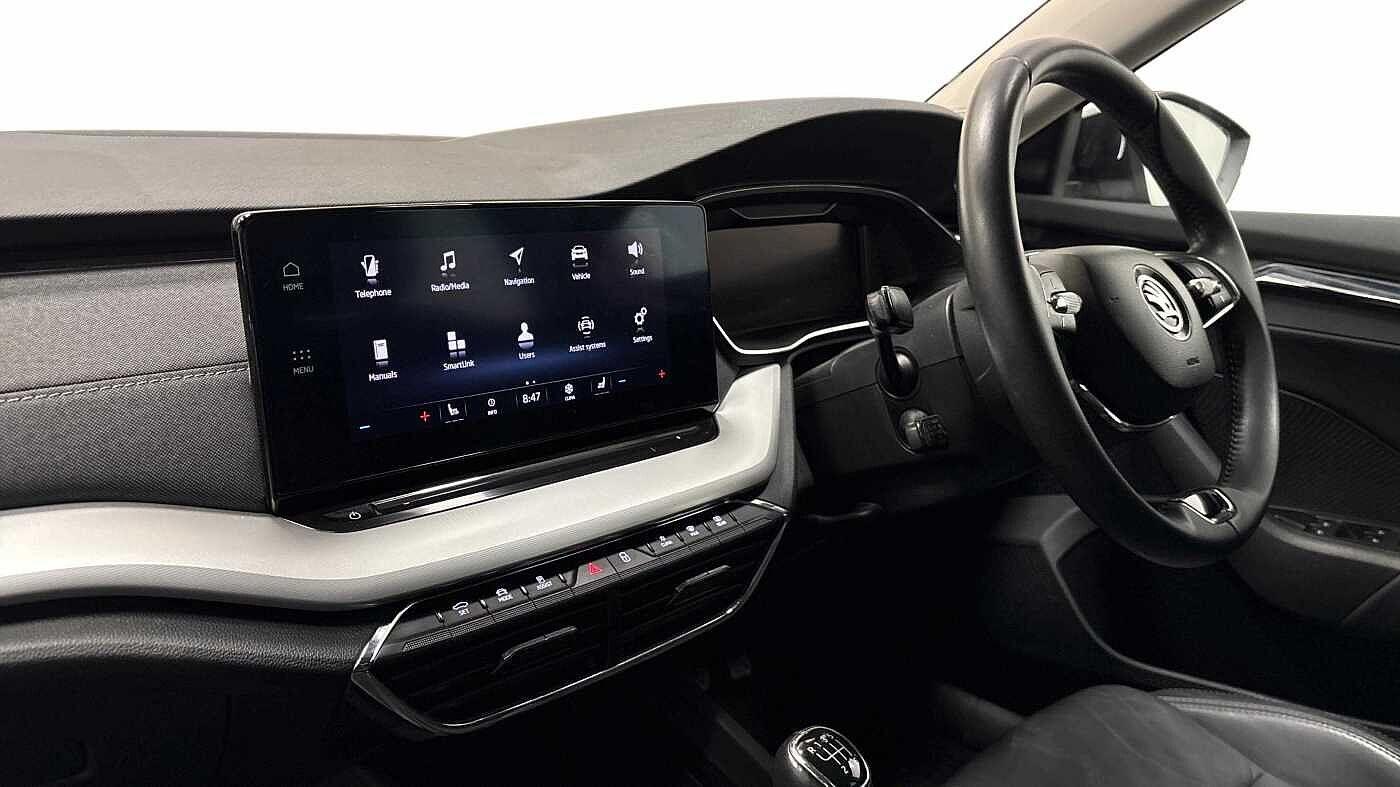 Used Skoda Octavia 2022 for sale - 76474719: Photo 4