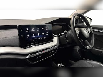 Used Skoda Octavia 2022 for sale - 76474719: Photo