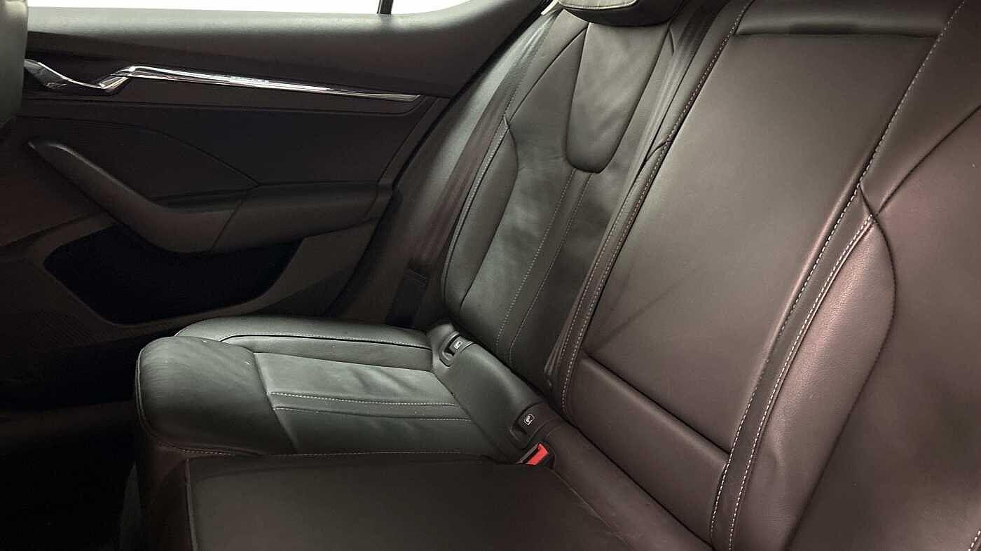 Used Skoda Octavia 2022 for sale - 76474719: Photo 5