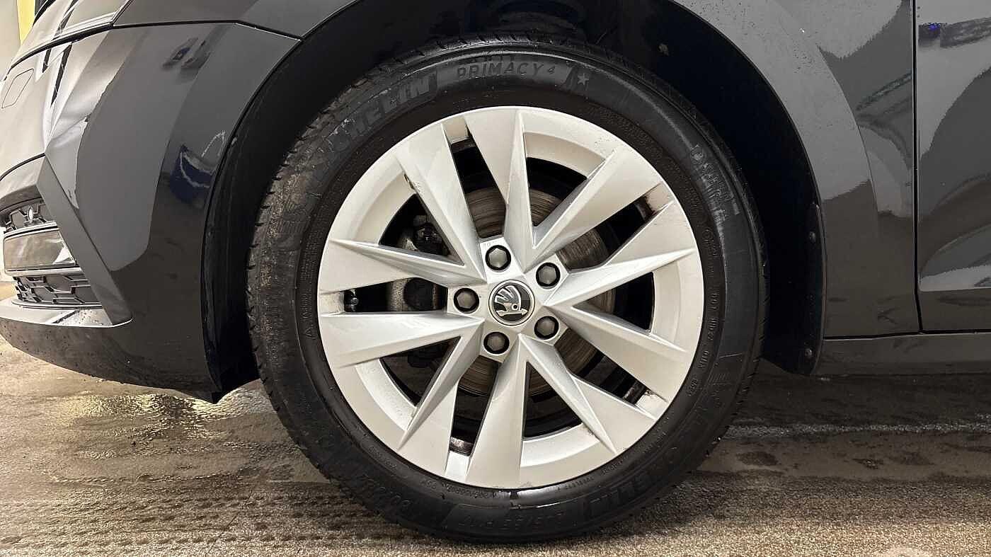 Used Skoda Octavia 2022 for sale - 76474719: Photo 6