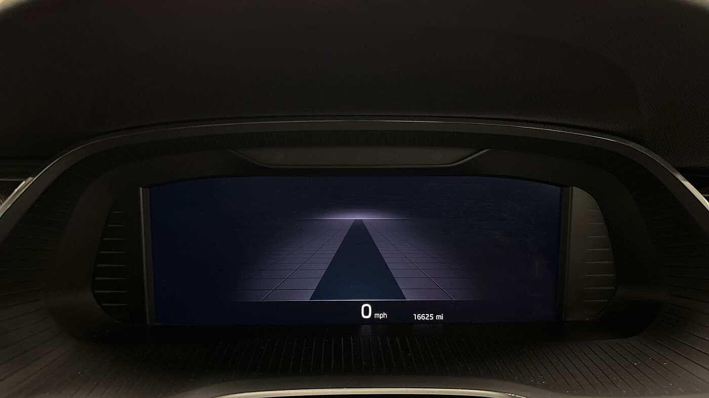 Used Skoda Octavia 2022 for sale - 76474719: Photo 8